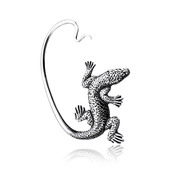 Ear Cuff Lizard Designed EF-01